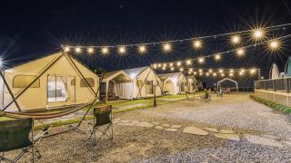 Gapyeong Cheongchun Glamping & Caravan - 6
