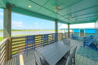 Sandy Smores by AvantStay Pool Game Room - Port Aransas - 9