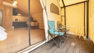 Gapyeong Cheongchun Glamping & Caravan - 1