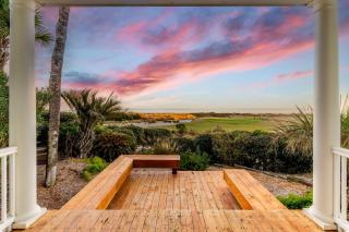 High Tide By AvantStay Incredible Beach Front Home w Pool - Isle of Palms - 0