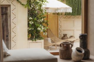3br Villa Bohemian Elegance, 2mins To Ulu Beach - Uluwatu - 8