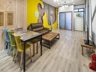 Jeju Timberhouse Pension - 7