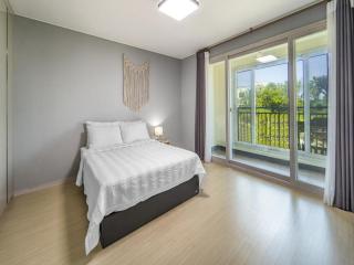 Jeju Timberhouse Pension - 6