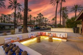 Roma by AvantStay Stylish Oasis w Private Pool - Phoenix - 9