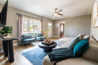 Roma by AvantStay Stylish Oasis w Private Pool - Phoenix - 6