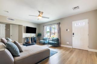 Roma by AvantStay Stylish Oasis w Private Pool - Phoenix - 5
