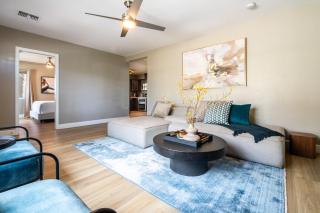 Roma by AvantStay Stylish Oasis w Private Pool - Phoenix - 4