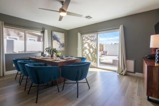 Roma by AvantStay Stylish Oasis w Private Pool - Phoenix - 3