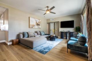 Roma by AvantStay Stylish Oasis w Private Pool - Phoenix - 8