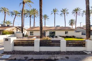 Roma by AvantStay Stylish Oasis w Private Pool - Phoenix - 0
