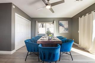 Roma by AvantStay Stylish Oasis w Private Pool - Phoenix - 1