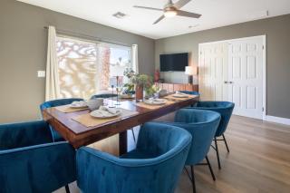Roma by AvantStay Stylish Oasis w Private Pool - Phoenix - 2