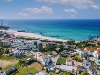 Jeju Timberhouse Pension - 2