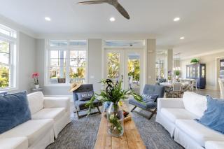 Cobalt Coast by AvantStay 7BDR Steps from Beach - Hilton Head Island - 3