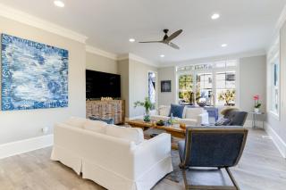 Cobalt Coast by AvantStay 7BDR Steps from Beach - Hilton Head Island - 1