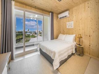 Jeju Timberhouse Pension - 3