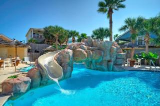Tipsy Starfish by AvantStay Resort PoolBy Beach - Port Aransas - 0