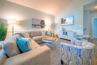 Tipsy Starfish by AvantStay Resort PoolBy Beach - Port Aransas - 9