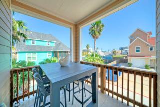 Tipsy Starfish by AvantStay Resort PoolBy Beach - Port Aransas - 5