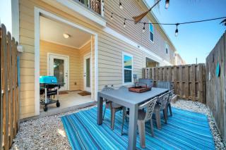 Tipsy Starfish by AvantStay Resort PoolBy Beach - Port Aransas - 8