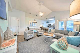 Tipsy Starfish by AvantStay Resort PoolBy Beach - Port Aransas - 3