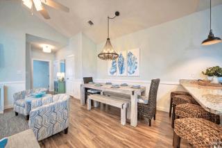 Tipsy Starfish by AvantStay Resort PoolBy Beach - Port Aransas - 1