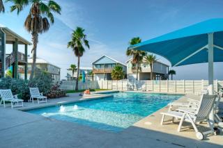 Sunset Hideaway by AvantStay Incredible Views - Port Aransas - 0