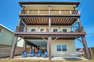 Sunset Hideaway by AvantStay Incredible Views - Port Aransas - 5
