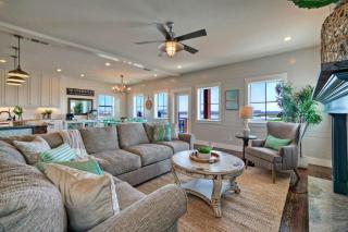 Sunset Hideaway by AvantStay Incredible Views - Port Aransas - 7