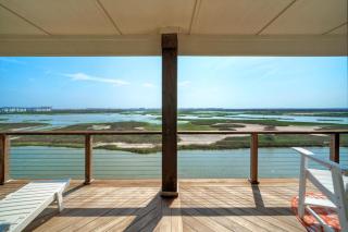Sunset Hideaway by AvantStay Incredible Views - Port Aransas - 6