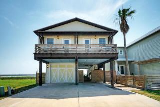 Sunset Hideaway by AvantStay Incredible Views - Port Aransas - 8
