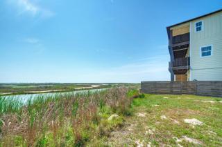 Sunset Hideaway by AvantStay Incredible Views - Port Aransas - 3