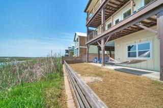 Sunset Hideaway by AvantStay Incredible Views - Port Aransas - 1