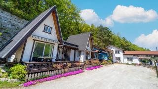 samcheok deulre pension - Samcheok - 8
