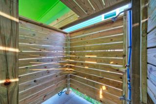 Priv Pool Covered Patio Lounge w Bar Sunset Views Green Gecko by AvantStay - Port Aransas - 3