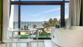 Gangneung JD38 spa Pension - 7