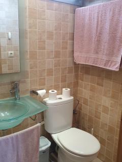 Apartamento4estaciones - 4