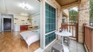 Taean Atirans Beach Pension - Taean - 7
