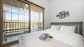 Taean Atirans Beach Pension - Taean - 4