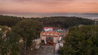 Taean Atirans Beach Pension - Taean - 1