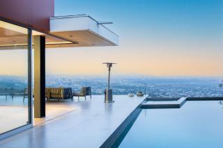 Hollywood Overlook by AvantStay Private Pool Hot Tub Panoramic Views - Los Angeles - 9