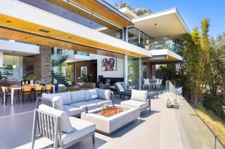 Hollywood Overlook by AvantStay Private Pool Hot Tub Panoramic Views - Los Angeles - 8