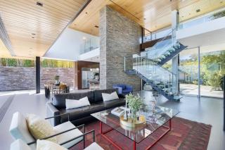 Hollywood Overlook by AvantStay Private Pool Hot Tub Panoramic Views - Los Angeles - 5