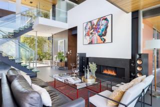 Hollywood Overlook by AvantStay Private Pool Hot Tub Panoramic Views - Los Angeles - 4