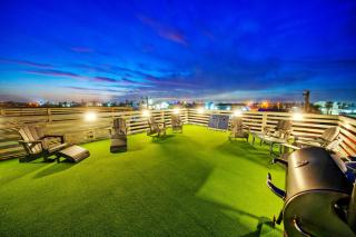 Stella Maris by AvantStay Rooftop View Pool - Port Aransas - 9