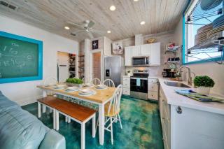 Stella Maris by AvantStay Rooftop View Pool - Port Aransas - 6