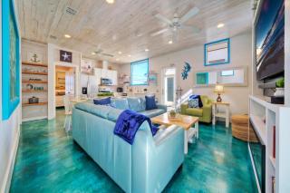 Stella Maris by AvantStay Rooftop View Pool - Port Aransas - 4