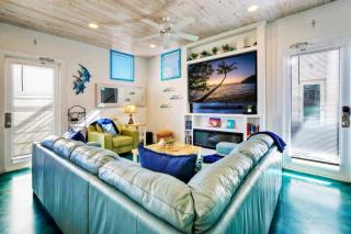 Stella Maris by AvantStay Rooftop View Pool - Port Aransas - 5
