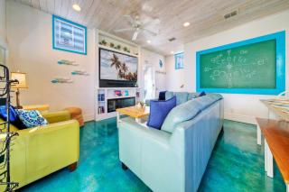Stella Maris by AvantStay Rooftop View Pool - Port Aransas - 3
