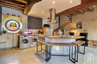 L'atelier de p-a - Montauban-de-Bretagne - 4